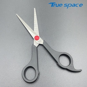 <span class=keywords><strong>Forbici</strong></span> Professionali per Parrucchieri in Acciaio Inossidabile di Alta Qualità, <span class=keywords><strong>Forbici</strong></span> per Taglio Capelli con Bordo Liscio, Tosatrici per Animali Domestici Fai-da-Te - Product Image 2