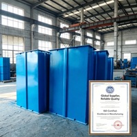 Casing Elevator Bucket Lengkap, Suku Cadang Mesin Pertambangan, Aksesoris Pengangkatan Tambang, Spesifikasi Lengkap, Pasokan Grosir