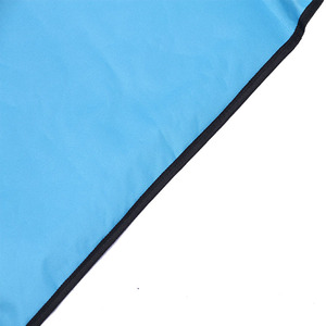 <span class=keywords><strong>Sedia</strong></span> da Spiaggia Portatile, Facile da Trasportare, Regolabile e Pieghevole, <span class=keywords><strong>Sedia</strong></span> da Campeggio e Pesca, Tappetino da Spiaggia in Metallo - Product Image 5