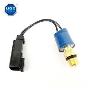 Pressostat 20 bars / 15,5 bars OEM 332/J0671 332-J6071 332 J6071 pour chargeuse sur pneus J C B / C a T / Perkins - Product Image 1