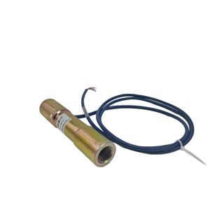 निर्माण इंजीनियरिंग के लिए कंपन स्ट्रिंग प्रकार स्टील बार डायनामोमीटर, प्रीस्ट्रेस्ड एंकर रॉड स्टील बार तनाव मीटर - Product Image 4