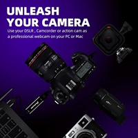 Carte de capture vidéo SYONG double HDMI vers USB 3.0 et Type-C 2-en-1 4K multi-systèmes pour Switch, téléphone, PC, diffusion en direct - Commerce Chine