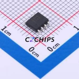 SGSLVU2.8-4ทรานซิสเตอร์ ESP-8แบบดั้งเดิมและใหม่เอี่ยมและแบบป้องกันไฟกระชาก (TVS/ESD) - Product Image 1