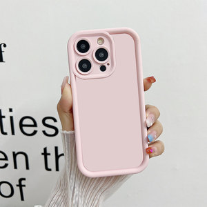 Coque de téléphone portable tout-en-un antichoc en polyuréthane thermoplastique avec finition mate et motif animal, compatible A54 A24 A14 - Product Image 4