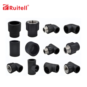 Bán buôn mật độ cao đường ống cấp nước và phụ kiện <span class=keywords><strong>PE</strong></span> hệ thống đường ống - Product Image 6
