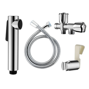 BA2109 <span class=keywords><strong>KIT</strong></span> COMPLET HYGIENE <span class=keywords><strong>DOUCHETTE</strong></span> ABS WC JAPONAIS BIDET - Product Image 2
