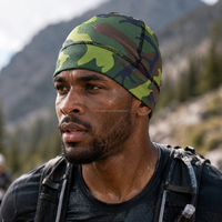 Casquettes de cyclisme sportives personnalisées pour hommes, services de personnalisation, bonnets de course brodés sur mesure