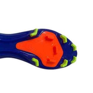 Suela de Zapato de Fútbol Personalizable para Hombre, Ligera, de TPU, Resistente al Agua, Antideslizante, de Kezhi, Precio al por Mayor - Product Image 2