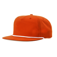 Casquette de baseball patchwork non structurée à 5 panneaux avec logo brodé, chapeau pour homme, vente en gros personnalisée, approvisionnement direct usine