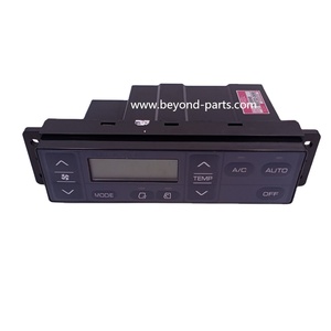 Controlador de <span class=keywords><strong>aire</strong></span> <span class=keywords><strong>acondicionado</strong></span> de 24V 4426048 4713980 4692239 4713662 4450315 4713680 para la serie de 24V, para la serie de 2, 2, 2, 2, 3, - Product Image 1