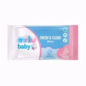 Toallitas húmedas <span class=keywords><strong>para</strong></span> bebés, paño de limpieza facial - Product Image 1