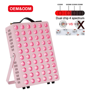 Magique điện màn hình cảm ứng điều khiển từ xa 0 EMF xách tay nhỏ 3 Bảng điều chỉnh quang điện tử liệu pháp ánh sáng đỏ Bảng điều khiển thiết bị cho khuôn mặt - Product Image 3