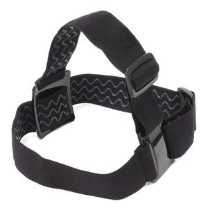 Soporte de Teléfono <span class=keywords><strong>con</strong></span> Brazo Extensible y <span class=keywords><strong>Correa</strong></span> <span class=keywords><strong>para</strong></span> la Cabeza, <span class=keywords><strong>para</strong></span> Cámaras de Acción y Teléfonos Móviles, Venta al Por Mayor de Fábrica - Product Image 5