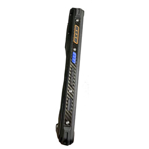 Smartphone robuste 5G Android 14 de 6,72 pouces avec Wifi6, NFC, double caméra, scanner de codes-barres DMR 2D, fonctions de téléphone mobile - Product Image 6