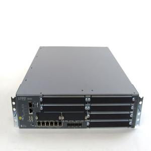 Juniper Security Networks Série SRX SRX550M SRX550 Passerelle de services Pare-feu Commutation Ethernet Ports Gigabit Ethernet VPN - Product Image 2