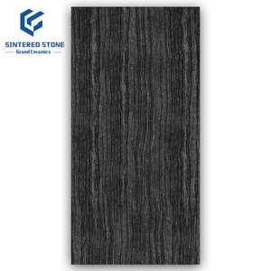 Losas de porcelana de <span class=keywords><strong>gres</strong></span> brillante de lujo de 1600*3200*12mm, baldosas de pared de piedra sinterizada <span class=keywords><strong>para</strong></span> el hogar, comedor, sala de estar, Salón al aire libre - Product Image 1