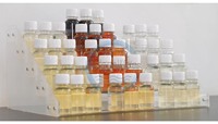 Alibaba Gold Supplier Hochwertiges organisches Schwermetall-Aufnahme mittel