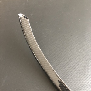 รอกตกปลาคาร์พน้ำหนักเบา SEEHOO  คาร์บอนไฟเบอร์ 3k  ไม้ตีเหยื่อสำหรับแม่น้ำและลำธาร พกพาสะดวกและเป็นมิตรกับสิ่งแวดล้อม - Product Image 5