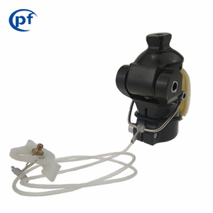 Pergelangan badan buatan medis kaki palsu aluminium Aloi kunci sendi lutut sumbu tunggal sendi lutut - Product Image 4