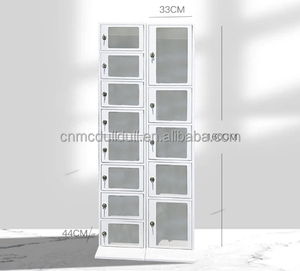 EU Hot Sale <b>Magic</b> <b>Box</b> Capsule Vending Machine Prize Locker for Grocery Store - Product Image 4