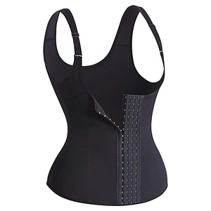 <span class=keywords><strong>Corset</strong></span> amincissant pour femmes Colombianas, <span class=keywords><strong>gaine</strong></span> de modelage, ceinture de maintien, bande de modelage, <span class=keywords><strong>gaine</strong></span> amincissante, plis plats, plumes - Product Image 5
