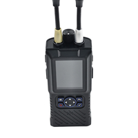 Détecteur de drone FPV portable, intercepteur vidéo, détecteur de signal RF 0-8 GHz, détecteur de signal de drone, antidrones, détecteur de signal UAV portable