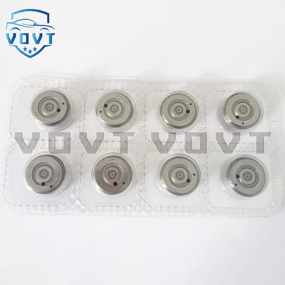China Made New Series 295040-9416 (G16) Fuel Injector Orifice Plate For G16 Fuel Injector 33800-4A900 33800-4A950