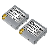 Module GPS Beitian M10 avec prise en charge GLONASS/GNSS pour la synchronisation de station de base et l'impulsion secondaire 1PPS BE-125