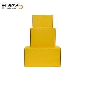 Cajas de Cartón Autoarmables HUMMA PRINTING, Rectangulares, Reciclables, Tamaño Personalizado, Impresión Offset, Embalaje para Regalos y Manualidades - Product Image 3
