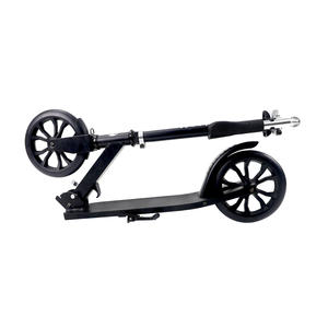 Cityroller OEM ODM Kick Scooter <span class=keywords><strong>Pas</strong></span> <span class=keywords><strong>Cher</strong></span> Adulte Scooter Adolescent Scooter avec Hauteur Réglable, Kick Stand - Product Image 6