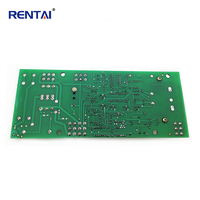 Régulateur de tension automatique de la série 1FC6 AVR 6GA2 491-1A pour Siemens Genset