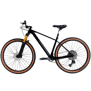 Venta de Bicicletas Averil de Carbono, 29 Pulgadas, 21 Velocidades, Bicicleta de Montaña de Fibra, en Stock para Venta al Por Mayor, Averil-fiber - Product Image 6