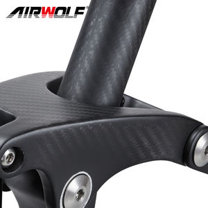 <span class=keywords><strong>Telaio</strong></span> personalizzato per Mountain Bike a sospensione completa ultraleggera da 12*148MM MTB in carbonio con <span class=keywords><strong>telaio</strong></span> per Mountain Bike - Product Image 5