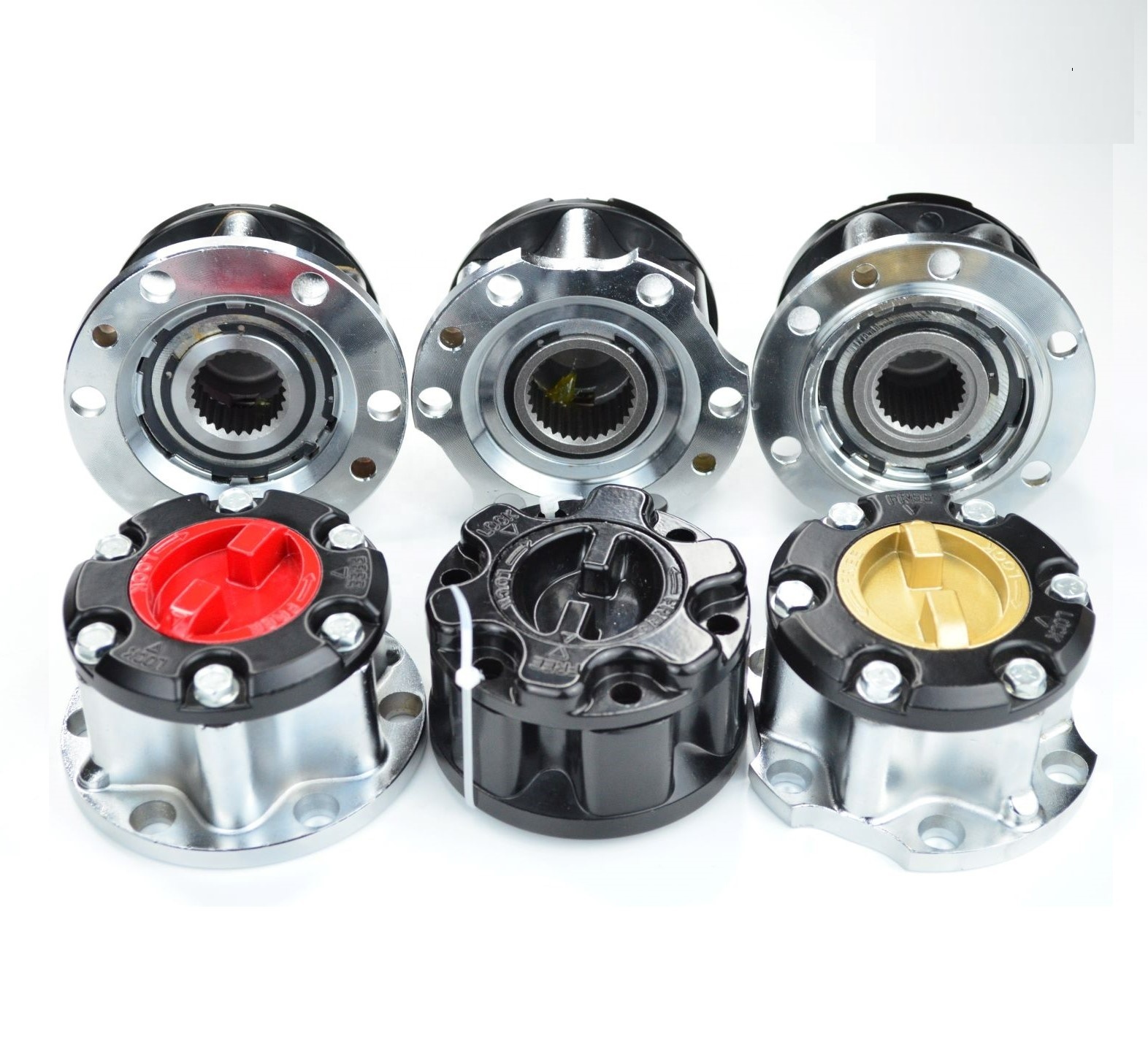 Ступица колеса для всех моделей