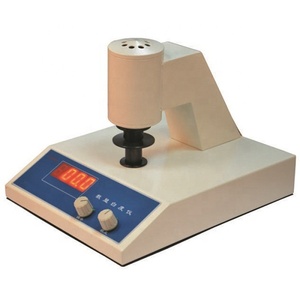 เครื่องวัดความขาวแบบดิจิตอล ISO 2470 อุปกรณ์ทดสอบความขาว - Product Image 1