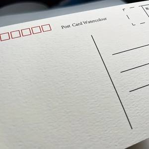 Invitaciones <span class=keywords><strong>de</strong></span> Boda, Llavero <span class=keywords><strong>de</strong></span> Regalo, <span class=keywords><strong>Tarjeta</strong></span> Postal, Sobre, Impresión Lenticular 3D en Madera A6, Impresión <span class=keywords><strong>de</strong></span> Acuarela Navideña, <span class=keywords><strong>Tarjeta</strong></span> Postal Personalizada - Product Image 3