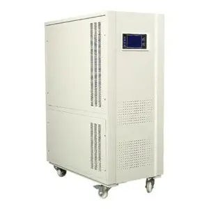 Best Selling 120KVA Power Supply Stabilizers Voltage Regulators Static voltage regulator/stabilizer Avr For Stabilized Voltage