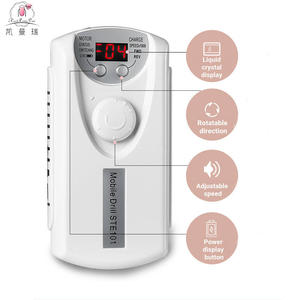 Professionnel Rechargeable 35000 tr/min polisseuse à ongles perceuse manucure Machine pédicure sculpter vernis - Product Image 2