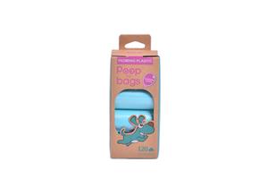 Bolsas Biodegradables para Desechos de Perros y Gatos, Gruesas, a Prueba de Fugas, con Fuerte Control de Olores, Venta al Por Mayor - Product Image 3