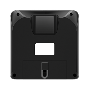 Plataforma de escaneo bidimensional de escritorio omnidireccional de gran angular Lector de código de barras de luz LED Tienda Cajero Registro Stock - Product Image 2