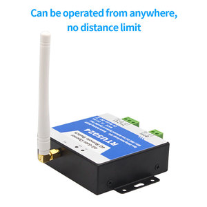 RTU5024 <strong>GSM</strong> 4GLTE Gate Opener Smart Phone Remotely <strong>Access</strong> <strong>Control</strong> System Gates <strong>Control</strong>,<strong>Switch</strong> of Remote Devices,Car Park Systems - Product Image 6