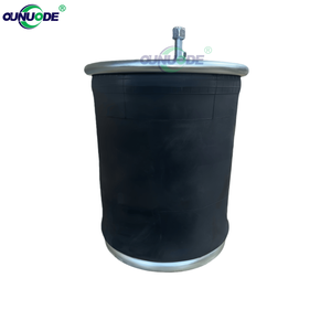 En kaliteli yeni çelik amortisör hava süspansiyon yayı 1R14-729 KAMYON YEDEK PARÇALARI hava yastıkları W01-M58-6348 - Product Image 2