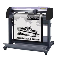 Plotter de Corte Mimaki CG-160FXII Plus Nuevo, Original, CG-60FXII, CG-130SRIII, CG-130FXII, CG-160FXII, Cortador MIMAKI de 1.6 Metros