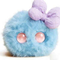 Jouets en peluche intelligents Beambox compatibles avec GPT et Gemini