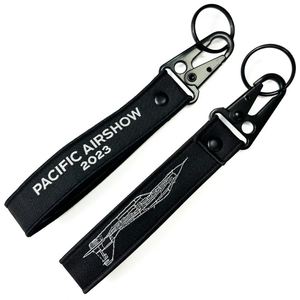 High Quality <b>Custom</b> Logo Print Short Wrist Lanyard Keychain Promotional Metal Carabiner <b>Key</b> Tag with Brand Name - Product Image 1