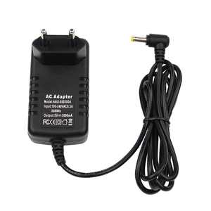 Adaptateur secteur DC 5V 3A 100V ~ 240 V <span class=keywords><strong>Chargeur</strong></span> mural DC 4.0 mm Port d'alimentation pour Orange Pi Plus / PC / 4LTS / 4B - Product Image 4