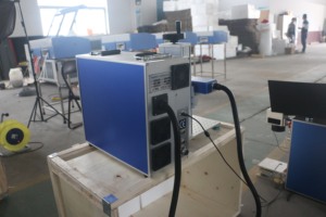 Máquina portátil de marcado láser de fibra de Metal, <span class=keywords><strong>ATOMSTACK</strong></span> M4, 20W, 70mm x 70mm, Mini LOGO dorado y plateado, gran oferta - Product Image 5