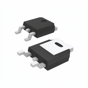 TO 252 3, DPAK , SC 63 Original One Stop Service Power Management (PMIC) Buy Electronics Components Online VND3NV0413TR - Product Image 1
