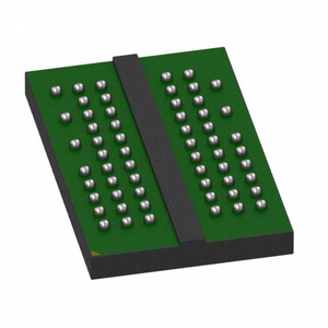 Nouveau circuit intégré original W971GG8KB-25 BGA - Product Image 1