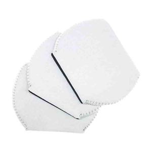 Manchon isotherme en néoprène pour verres à vin, avec impression par sublimation et logo personnalisé en usine - Product Image 3